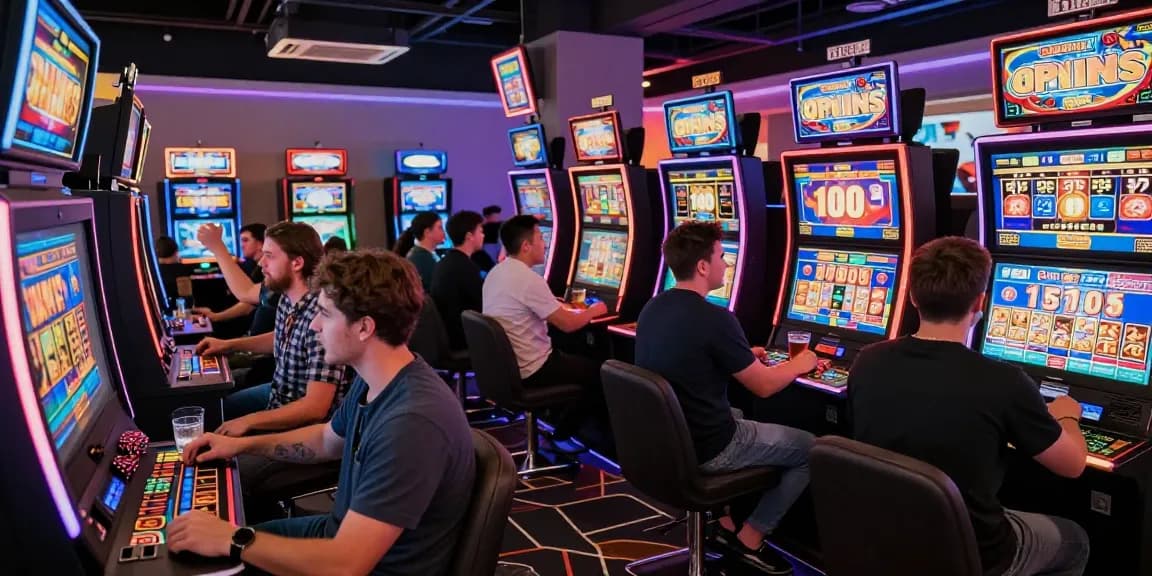 Pengalaman bermain slot Thailand yang seru dengan suasana penuh energi.