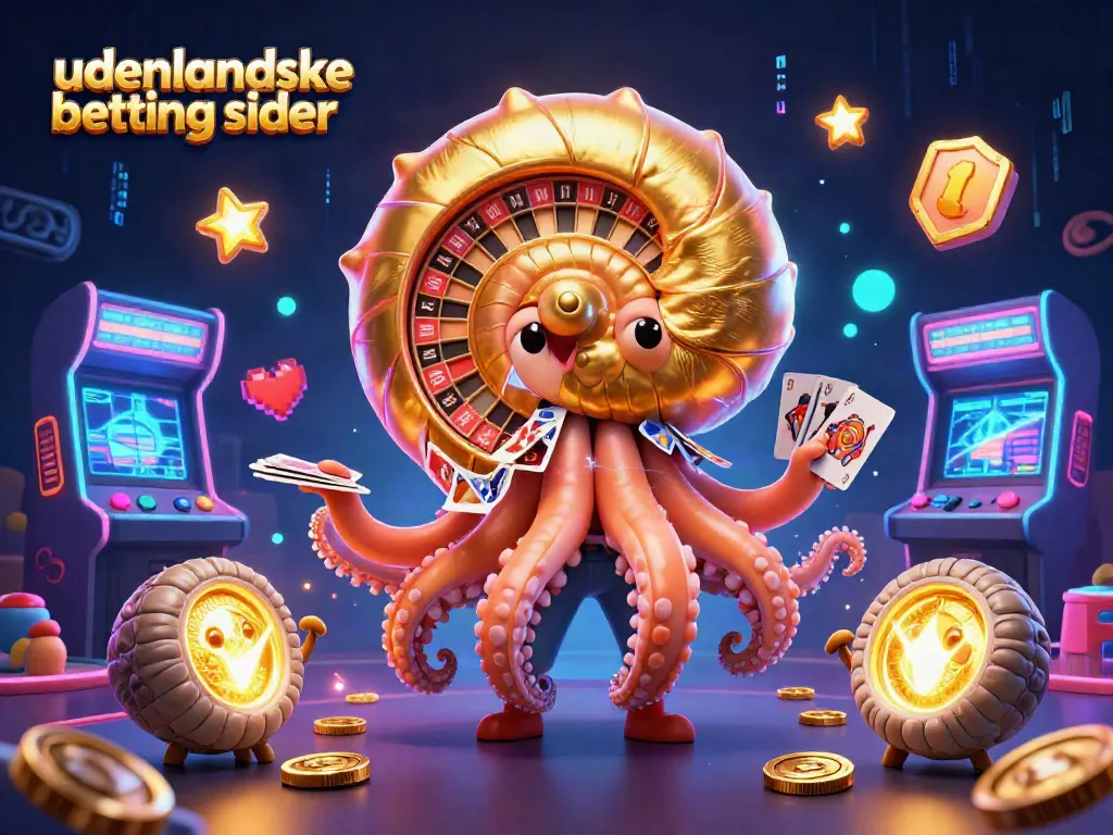 Engage with udenlandske betting sider as a nautilus roulette wheel orchestrates a gaming frenzy.