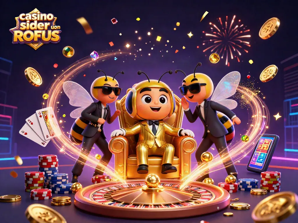 Engage with casino sider uden ROFUS as you enjoy a vibrant gaming scene filled with thrilling elements.