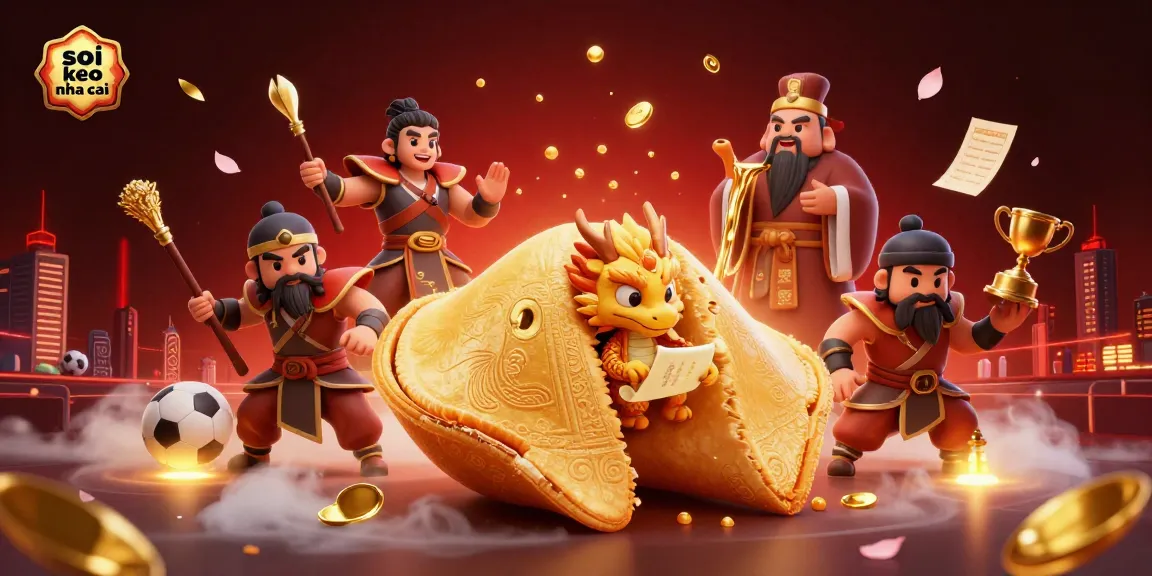 Engage in winning strategies with soi keo nha cai illustrated in a vibrant casino scene filled with dynamic game elements.