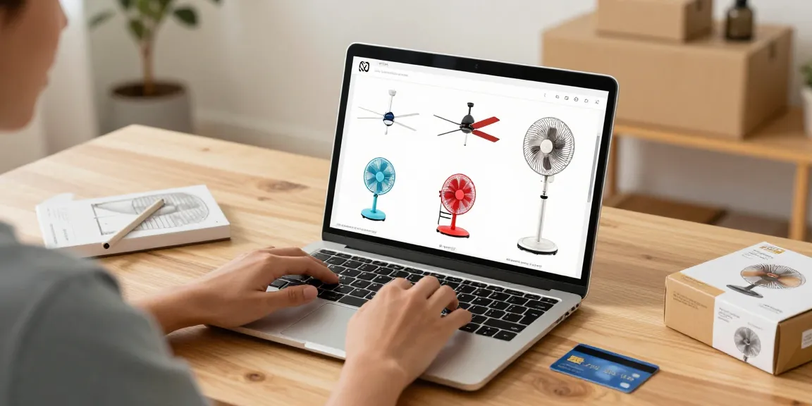 Ontdek de beste plafondventilator zomerstand bij online winkelen. Geweldige aanbiedingen en productrecensies voor een slimme aankoop.