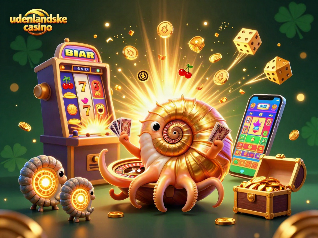 Engage with udenlandske casino experiences featuring a lively giant nautilus roulette scene.