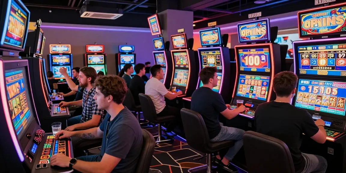 Pengalaman bermain slot Thailand yang seru dengan suasana penuh energi.