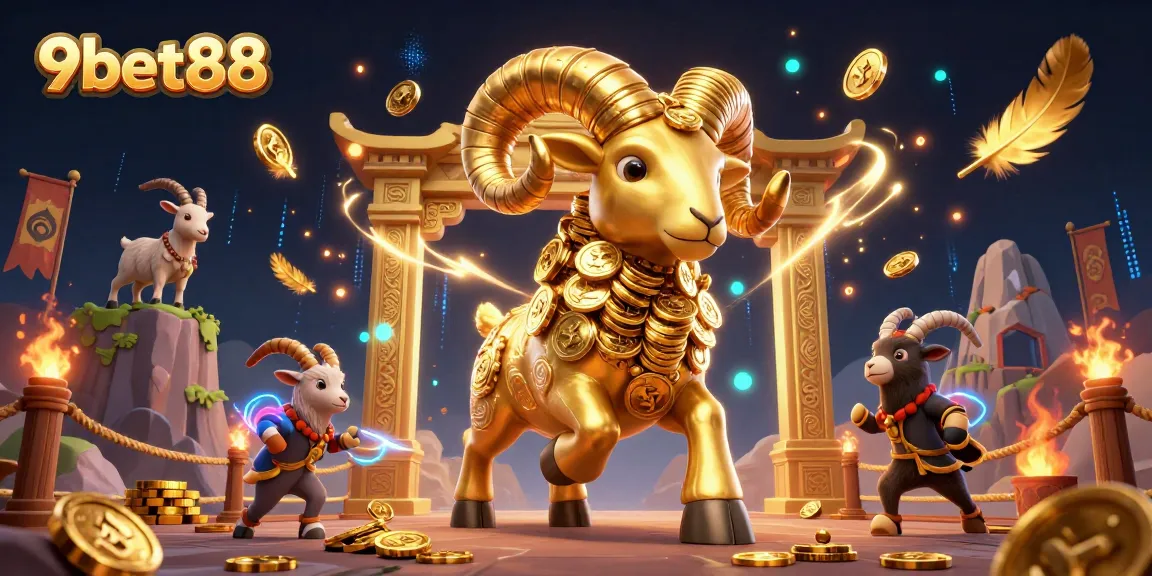 Experience the thrilling world of 9bet88 as you engage with lively casino games and massive jackpots.