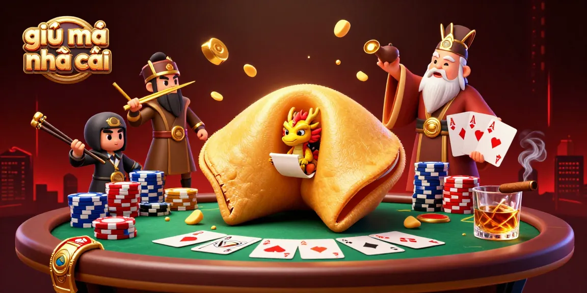 engaging gamers with giải mã nhà cái insights for online casinos and poker